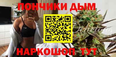 хмурый Изобильный
